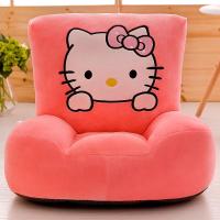 ราคา โซฟาขนาดเล็กสำหรับเด็กอนุบาลเบาะหัดนั่งเด็กโซฟานอนเล่นเก้าอี้โซฟาพับเด็กการ์ตูนผ้าคลุมโซฟาแบบเป่าลม (19975719462)