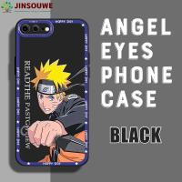 ราคา เคสโทรศัพท์ Jinsouwe เคสยางนิ่มสำหรับ iPhone 8 Plus I8 เคส IPhone8plus สำหรับเด็กหญิงเด็กชายการ์ตูนเคสตุ๊กตาอุสึมากิฝาหลังยางนิ่ม (20222239212)