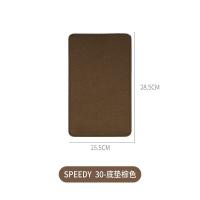 ราคา suitable for LV speedy25 30 20 shoulderless belt bag strap crossbody vegetable tanned leather pillow bag accessories (20245132795)