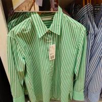 ราคา ห้องลองเสื้อ UNIQLO เสื้อผู้หญิงแขนยาวเสื้อเชิ้ตลำลอง458260 455744 458261 458284 461146 (20502655009)