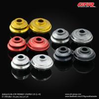 ราคา บู๊ชล้อหน้ากลึง GTR MONKEY 125 MSX 125 L R (3812390879)