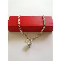 ราคา สร้อยข้อมือเงินแท้ 92 5 ลายผ่าหวาย หนา 2 8 มิล (3438736460)