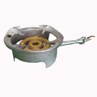 ราคา Gmax เตาแก๊สแรงดันสูง เตาอุตสาหกรรม ขนาดหัวเตา 17 นิ้ว รุ่น KB10 VG (20860021515)