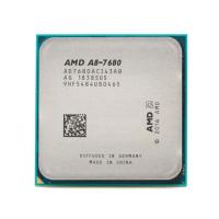 ราคา ใช้ AMD A ซีพียูรุ่น A4 7350 A4 8350 A6 7470 A6 7480 A6 8550 A8 7680 A8 8650 A10 8750 A10 8850โปรเซสเซอร์ (20653908141)