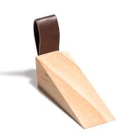 ราคา KingBe ที่กั้นประตูไม้แข็งกันกระแทกแผ่นซับแรงกระแทกที่จับประตูที่กั้นประตูสำนักงานที่กั้นกันการชน (20611989954)