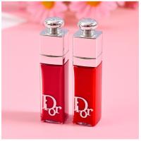 ราคา Dior Addict Lip Maximizer 2ml ดิออร์ ลิปกลอสสุดแวววาว เบาสบาย (21278661412)
