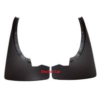 ราคา นิสสันแท้ แท้ศูนย์ บังโคลน ยางบังโคลน ยางกันโคลน หน้า นิสสัน นาวาร่า Nissan Navara D40 2005 2014 2WD 4WD (20534092085)