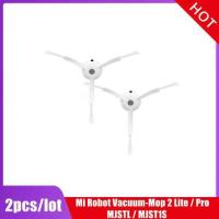 ราคา Main Brush Hepa Filter Mop Rag Cloth accessories For Xiaomi Mi Robot Vacuum Mop 2 Lite Pro MJSTL MJST1S Robot Vacuum Spare Parts (20225794949)