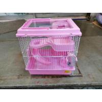 ราคา กรงหนูแฮมเตอร์ BES 10 shobi รวมอุปกรณ์ ฝ่าอคิริค โลโบ วินเทอร์ นอมอล ดอเมาส์ กรงหนู (17433389085)