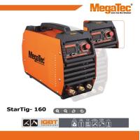 ราคา ตู้เชื่อม ตู้เชื่อมไฟฟ้า เครื่องเชื่อมไฟฟ้า Megatec รุ่น STARTIG 160 รับประกันสินค้า 6 เดือน By MC machinetools (12444082228)