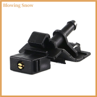 ราคา Blowing กระจกหน้าปัดน้ำฝนเครื่องซักผ้า Jet nozzle Corolla altis Camry AURIS Highlander (20044977572)