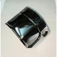 ราคา เหล็กกดบังลม SUZUKI RC80RC100 ชุบโครเมี่ยม (10301832810)