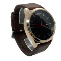 ราคา Curren นาฬิกาข้อมือผู้ชาย สายหนังรุ่น C8214 (17152917448)