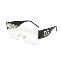 ราคา Vintage Square Rimless แว่นตากันแดดผู้หญิง2022แฟชั่นแบรนด์หรู DG Men Rimless แว่นตากันแดด All In One แว่นตา UV400 (16842631879)