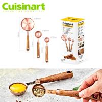 ราคา Cuisinart CTG 00 AMCRKR 3ถ้วยตวงชุดครัวขนาดช้อนเกาหลี (16918308079)