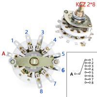 ราคา Shelleys KCZ 2 Pole 6 7 8 9 10 11 4 Pole 3 5 Position With Channel Rotary Switch Selector With Cap Rotary Switch Selector (16838842790)