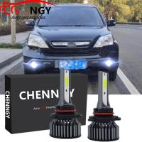 ราคา สำหรับฮอนด้า Crv 2007 2008 2009 6000พัน Combo LED ด้านหน้าไฟตัดหมอกชุดไฟตัดหมอกหลอดไฟ 1คู่ (16187458234)