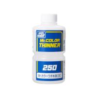 ราคา Mr Color Thinner 250ml T103 (13170177778)