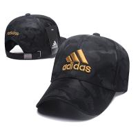 ราคา หมวกกีฬา สีดำ หมวก Adidasหมวก หมวกเบสบอลปักลายปักแบบเดิมสำหรับผู้ชายและผู้หญิงและผู้ชาย หมวกกันแดดสากล หมวกตีกลับฮิปฮอป (18027212797)