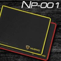 ราคา NUBWO แผ่นรองเมาส์ NP 001 (342806247)