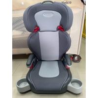 ราคา บูสเตอร์ซีท Graco ยกหัวสูงต่ำได้ มีที่วางแก้ว สภาพสวย 90 (21350625308)