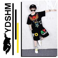 ราคา ชุดเซ็ตฮิปฮอปเด็กผู้ชาย เสื้อผ้าฮิปฮอป ชุดเซ็ตเด็กผู้ชาย ชุดเด็กสไตล์ฮิปฮอป เสื้อผ้าเด็กโต เสื้อผ้าเด็กผู้ชาย (10760321850)