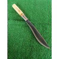 ราคา มีดเหน็บ มีดพกพา เดินป่า เข้าสวน แหลม ช ลม เล็ก ใบมีดมีความคม แข็งแรง ทนทานต่องานหนัก (8999809424)