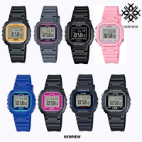 ราคา นาฬิกา CASIO STANDART รุ่น LA20WH ของแท้ประกันCMG รับประกันศูนย์ 1 ปี (17362008795)