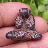 ราคา พระปิดตา พระปิดตาหลวงพ่อคลนเนื้อผงคลุกรัก (20583305413)