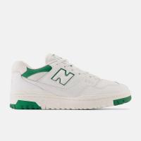 ราคา รองเท้าผ้าใบผู้ชายใส่สบาย รองเท้าผ้าใบผู้ชาย ยอดฮิต New Balance Collection รองเท้าผ้าใบ BB550VTC (20521196823)