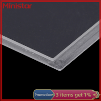 ราคา แผ่นปิดหน้าจอใส Ministar อะไหล่ฝาปิดเลนส์ด้านหน้าสำหรับ PSP 2000 3000 (20400555268)