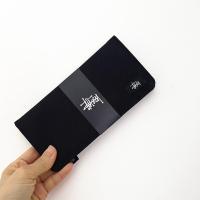 ราคา กระเป๋าสตางค์ ผ้าแคนวาส ใบยาว ขนาดเล็ก คุณภาพสูง สําหรับผู้ชาย 2023 QYUE (19588481351)