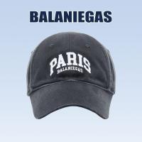 ราคา Call Balenciagaข้อคิดเห็น2023ใหม่ฤดูใบไม้ผลิและฤดูร้อนหมวกเบสบอลเดินทางคู่หมวกบังแดดการจับคู่ทั้งหมด (19036829221)