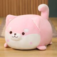 ราคา ตุ๊กตาชิบะอินุของเล่นตุ๊กตาคอร์กี้น่ารักตุ๊กตาสุนัขตุ๊กตาเด็กผู้หญิงนอนบนเตียงหมอนตุ๊กตาของขวัญร้อน hot (19637232508)