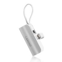 ราคา powerbank ความจุ 5000mAh ของแท้ 100 พาวเวอร์แบงค์ แบตสำรอง รองรับชาร์จเร็ว ชาร์จเร็ว Quick Charge 2 0 power bank 5000MAH (19471927323)