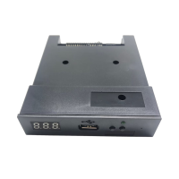 ราคา For GOTEK Floppy to USB 1 44M Floppy to USB Flash Drive Emulation Floppy Drive GOTEK SFR1M44 U100K (19399834756)