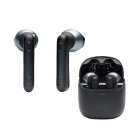 ราคา หูฟังบลูทูธ หูฟัง เจบีแอล รุ่น T220 TWS true wireless Bluetooth หูฟังไร้สาย บลูทูธ ไร้สาย เสียงเบสแน่น เสียงดี ขายดี เจบีแอล ราคาถูก มีรับประกัน (13897179910)