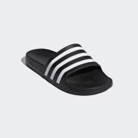 ราคา รองเท้าแตะ Adidas Adilette Aqua Black โทนสีดำ กรม EG1758 F35543 F35550 F35542 GX4279 (19186287487)