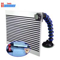 ราคา dent Tool dent Line Board Reflector Board with Adjustable Holder Automotive Paintless Dent Repair Tools white (11749034235)