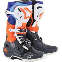 ราคา Alpinestars รองเท้าวิบาก รุ่น Tech10 (6120068708)