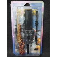 ราคา 4D โมเดลปืน พับจี งานโลหะ งานโชว์ สะสม ขนาด 20cm สามาถถอดชิ้นส่วนประกอบได้ (17303166805)