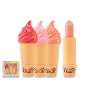 ราคา Obuse Sweety Lip Balm OB1428 โอบิวซ์ สวีทตี้ ลิป บาล์ม x 1 ชิ้น srsi (2819152743)