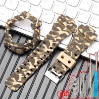 ราคา สายรัดเรซินพร้อมเคสเหมาะสำหรับเรือน GA 700 GA 710 Casio G Shock GA 735ผู้ชายสายรัดข้อมือกรอบสายรัดข้อมือ (21216942240)