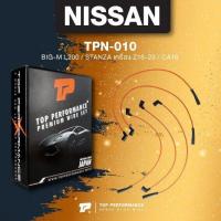 ราคา ประกัน 3 เดือน สายหัวเทียน NISSAN BIG M L200 STANZA เครื่อง Z16 20 CA16 TOP PERFORMANCE JAPAN TPN 010 (10043585498)