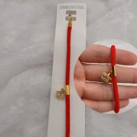 ราคา ＣＳＪด้ายแดงหมูมงคล เสริมโชคลาภ ด้ายแดงหมูงานสแตนเลส (9871805761)