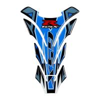 ราคา ถังน้ำมันเชื้อเพลิงรถจักรยานยนต์ Pad 3D TankPad สำหรับ Suzuki GSXR600 GSXR750 GSXR1000 K1 K2 K3 K4 K5 K6 K7 k8 K9 K10 (15471910575)