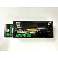 ราคา เหยื่อปลอม DUO TETRA WORKS SPIN 28mm 5g (18734819723)