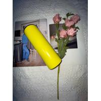 ราคา แก้วน้ำทรงกระบอก ฝาปิดแบบสไลด์ แก้วน้ำลายการ์ตูน แก้วทรงสูง กระบอกน้ำ แก้วน้ำสแตนเลส สูญญากาศ เก็บความร้อน เย็น พร้อมหลอด (16932284047)