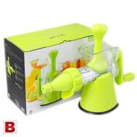ราคา juice wizard เครื่องสกัดน้ำผักผลไม้แบบแยกกาก เครื่องคั้นน้ำผลไม้ แยกกาก (461618856)