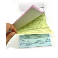 ราคา หนังสือรับรองหักภาษี ณ ที่จ่าย 4 ชั้น แพ็ค2เล่ม VR (11631196849)